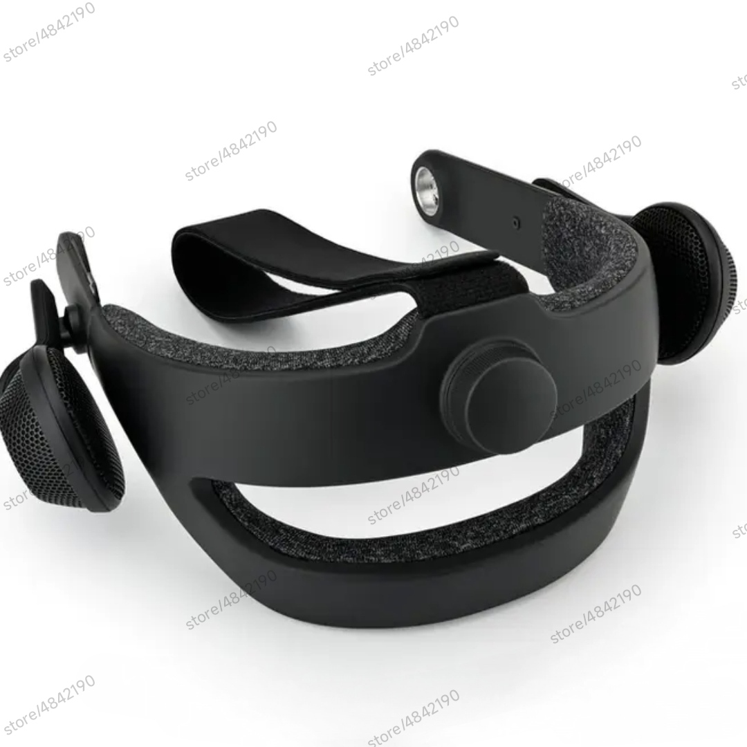 Pc Gaming Vr Headset - Ban Đầu Cho Van Chỉ Số