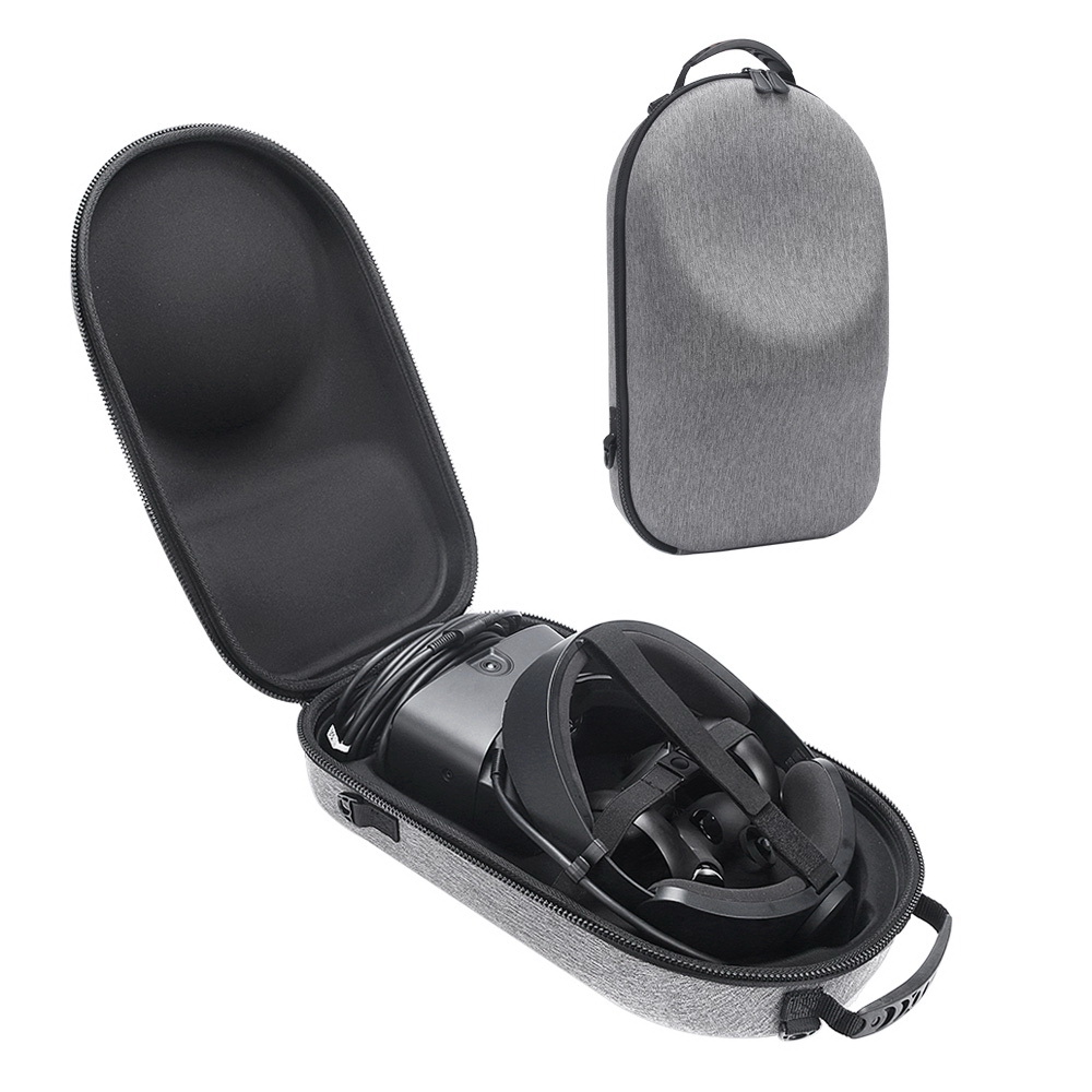 Pc Gaming Vr Headset - AB25-Hard EVA Bag Protect Cover Storage