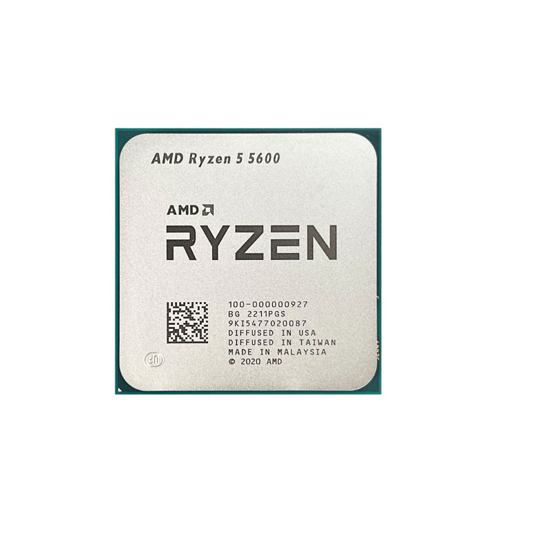 AMD Ryzen 5 5600 for Gaming PC - đánh giá và giá Pc Gaming Ryzen 5