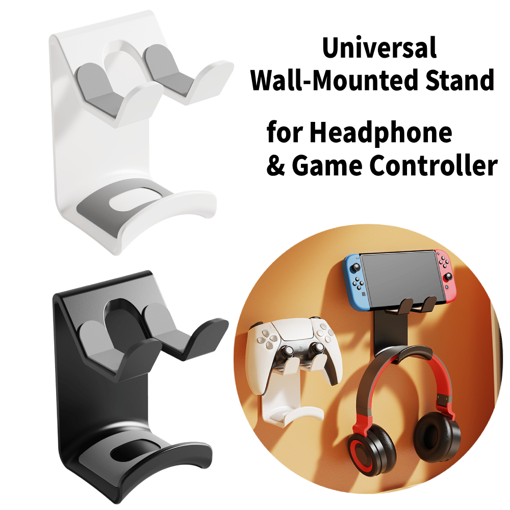 Universal Wall Mount Stand Gam - đánh giá và giá Pc Gaming Xbox Controller