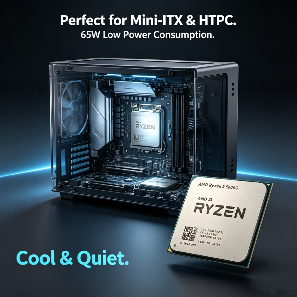 Unlocked AM4 APU With Vega 7 G - đánh giá và giá Pc Gaming Ryzen 5