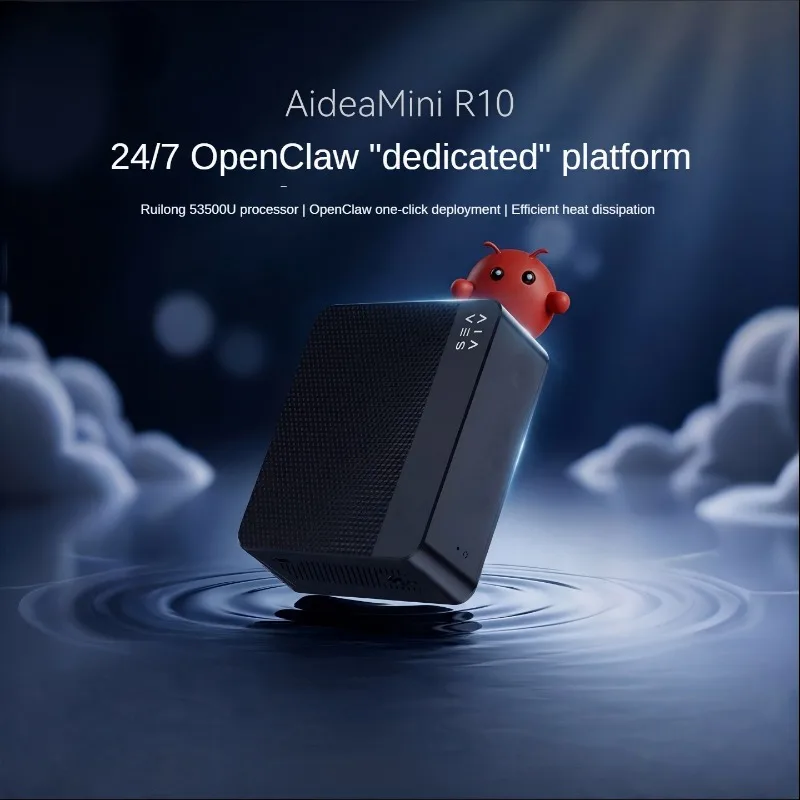 Ryzen 5 3500U Mini PC Industri - đánh giá và giá Pc Gaming Ryzen 5