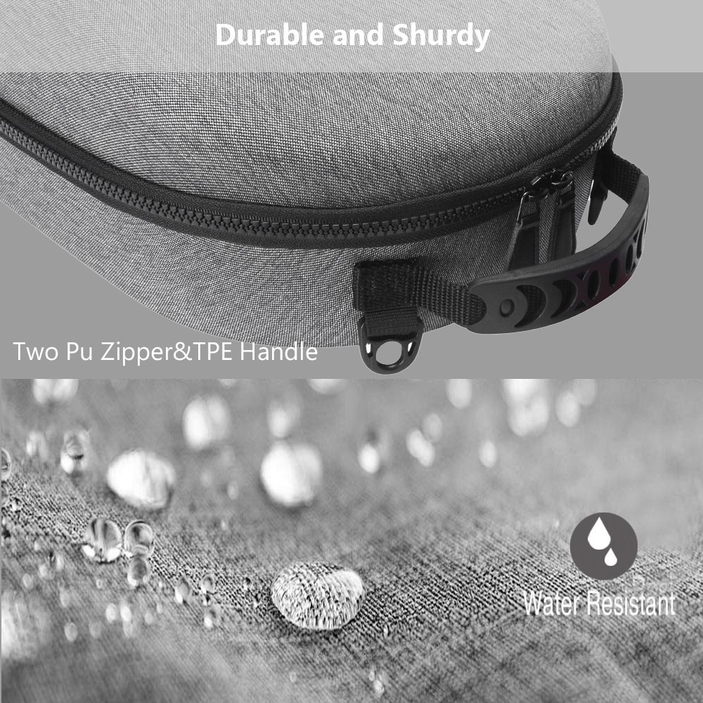 ABFN-Hard EVA Bag Protect Cove - đánh giá và giá Pc Gaming Vr Headset