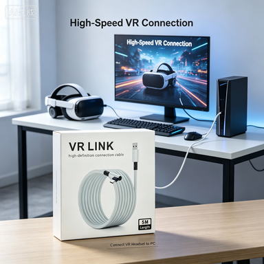 5M Long Rotatable Elbow VR Lin - đánh giá và giá Pc Gaming Vr Headset