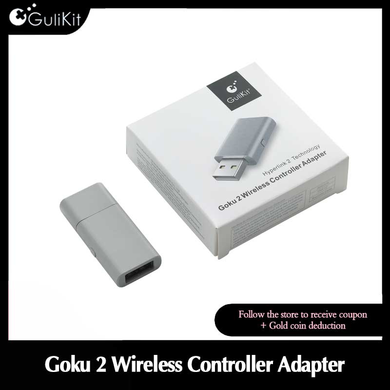 Gulikit Goku 2 Wireless Contro - đánh giá và giá Pc Gaming Xbox