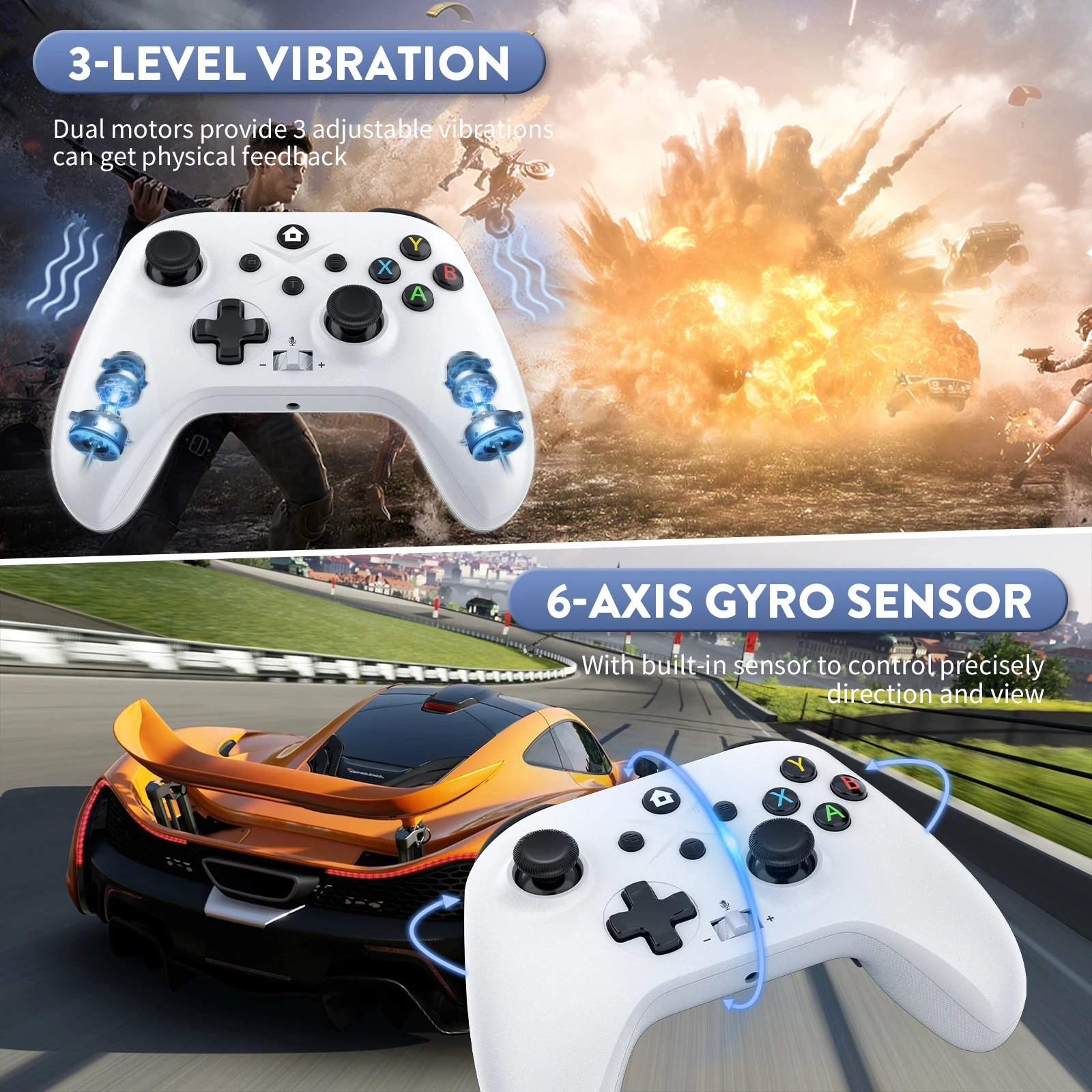 Game Controller For Xbox One S - đánh giá và giá Pc Gaming Xbox Controller