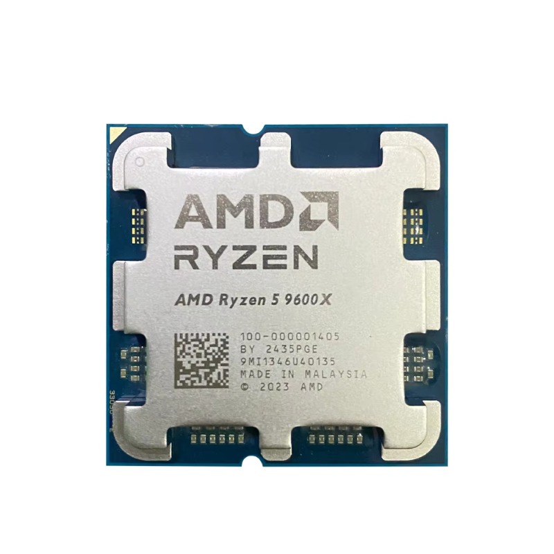 High Performance Gaming Proces - đánh giá và giá Pc Gaming Ryzen 5