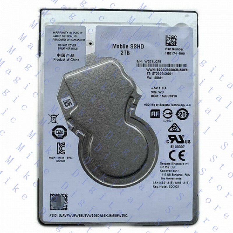 H  2TB FOR Seagate Firecuda ST - đánh giá và giá Pc Gaming Xbox