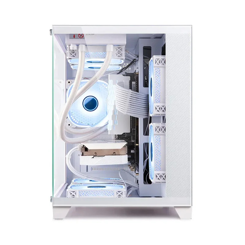 Factory High Gaming Desktop Co - đánh giá và giá Pc Gaming Ryzen 5