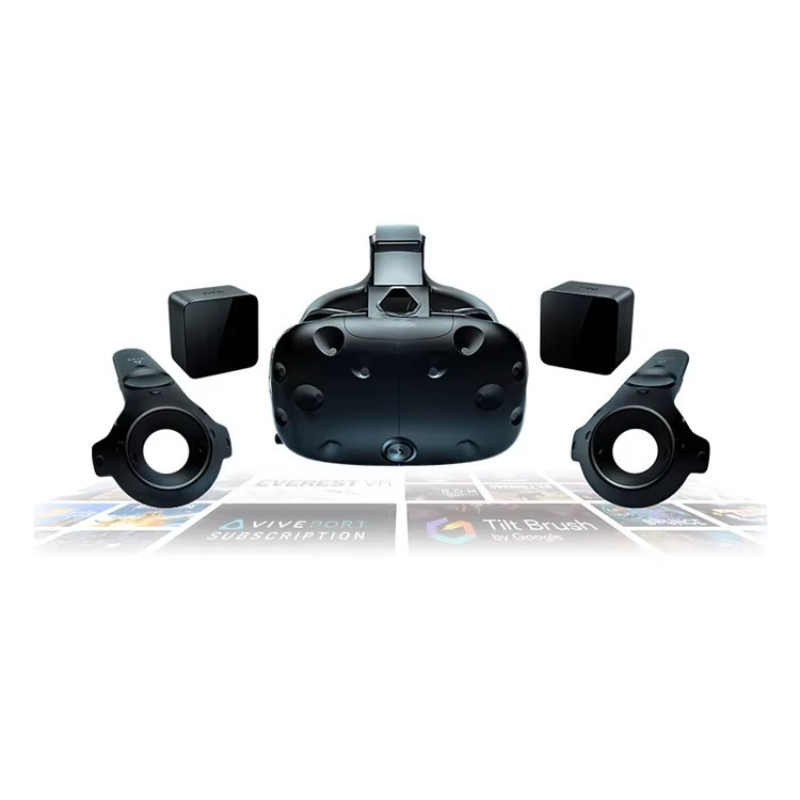 Headset 3D VR glasses virtual  - đánh giá và giá Pc Gaming Vr Headset