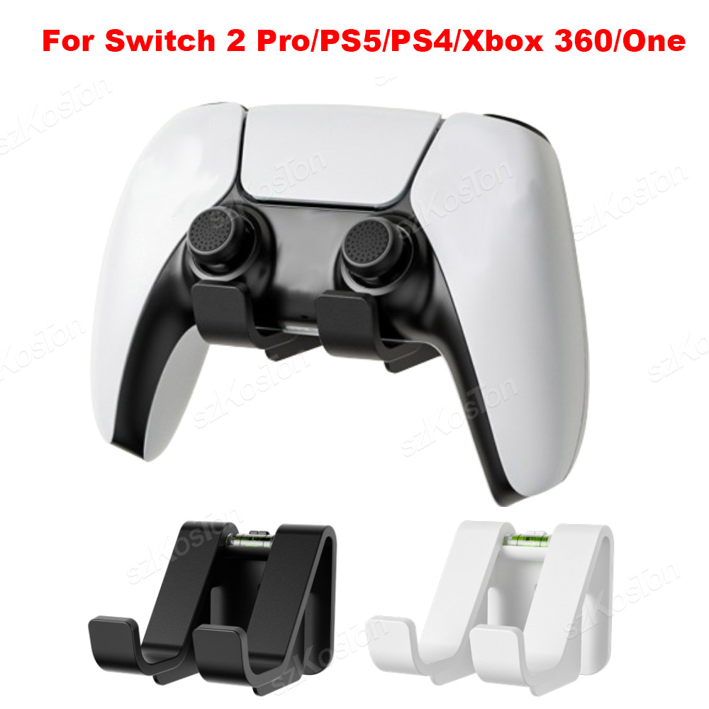 Universal Gamepad Wall Mount S - đánh giá và giá Pc Gaming Xbox