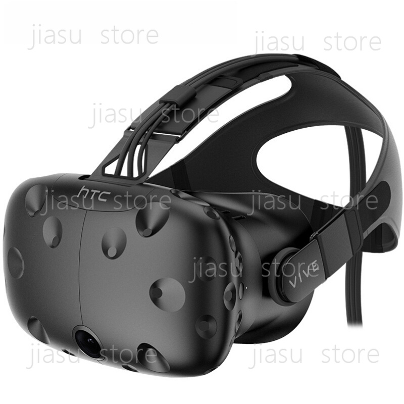 HTC Vive 1.0 VR G lasses Origi - đánh giá và giá Pc Gaming Vr Headset