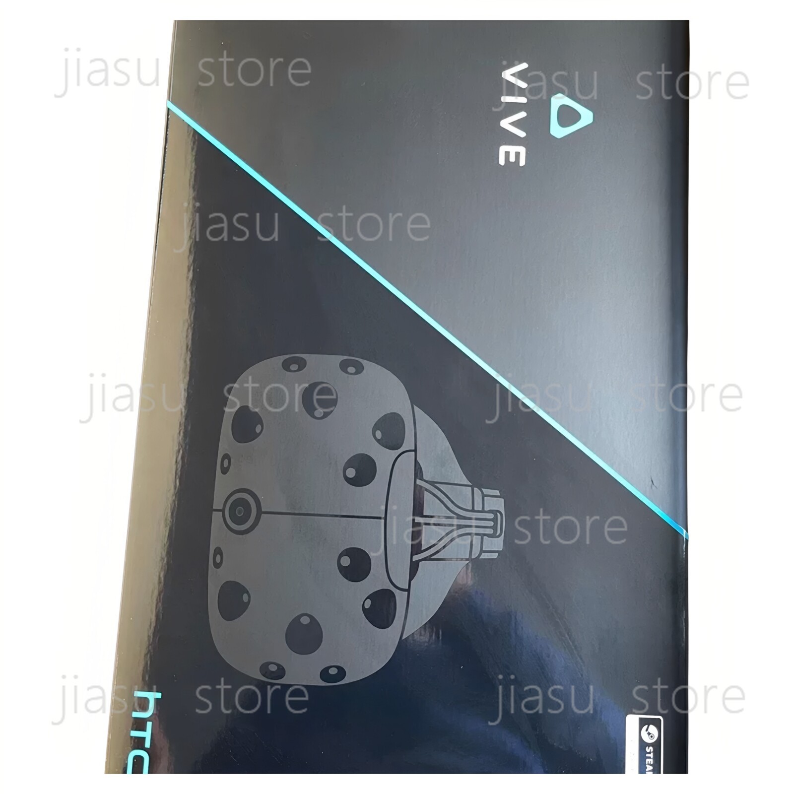 HTC Vive 1.0 VR G lasses Origi - đánh giá và giá Pc Gaming Vr Headset