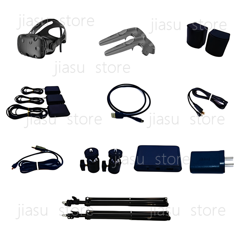 HTC Vive 1.0 VR G lasses Origi - đánh giá và giá Pc Gaming Vr Headset