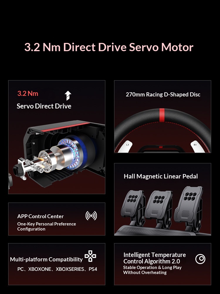 PXN V10 Pro Gaming Car Simulat - đánh giá và giá Pc Gaming Xbox