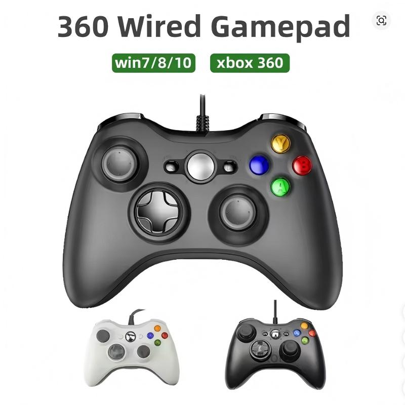 For Xbox 360 Wired Game Contro - đánh giá và giá Pc Gaming Xbox