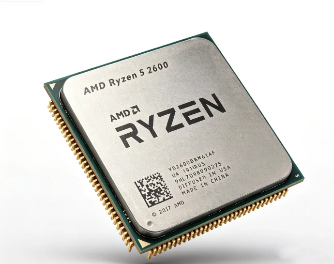 AMD Ryzen 5 2600 Processor 3.4 - đánh giá và giá Pc Gaming Ryzen 5