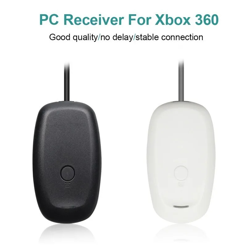 Wireless Gaming Receiver USB A - đánh giá và giá Pc Gaming Xbox