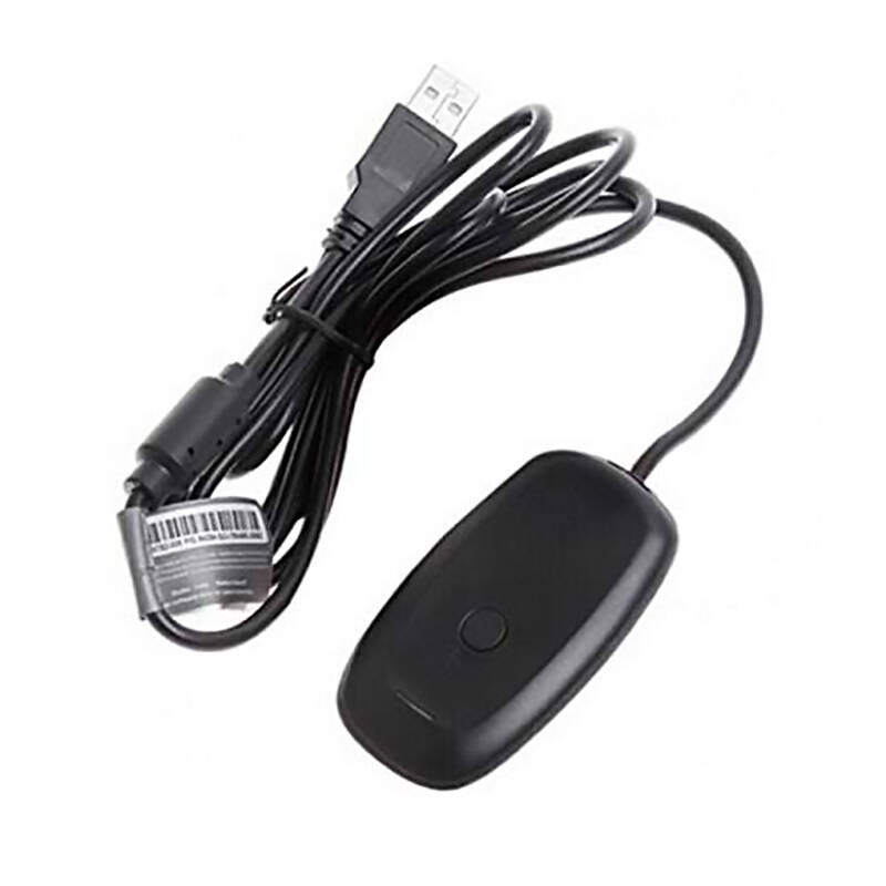 Wireless Gaming Receiver USB A - đánh giá và giá Pc Gaming Xbox