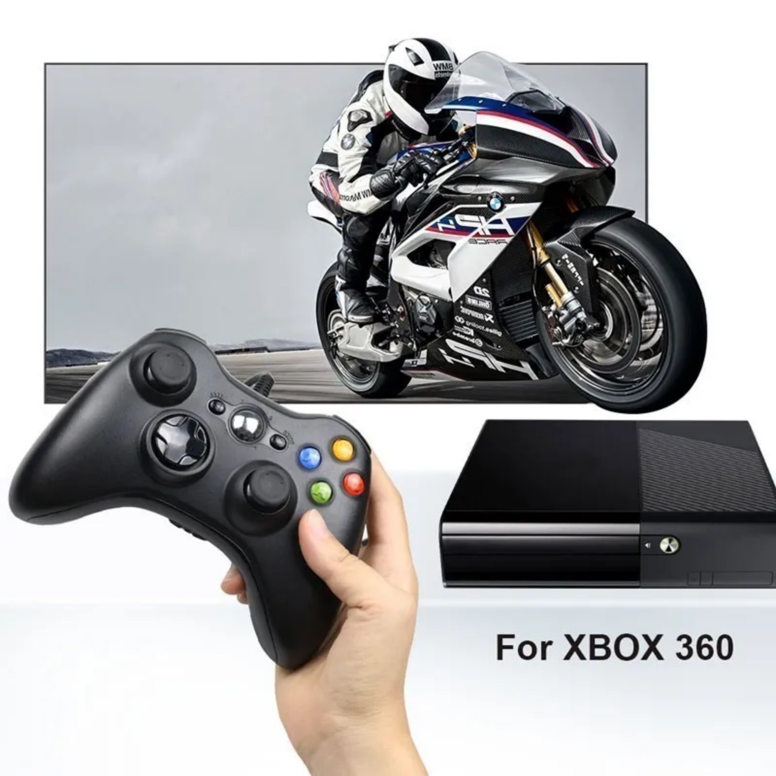 GAMROMBO Game Controller For X - đánh giá và giá Pc Gaming Xbox Controller