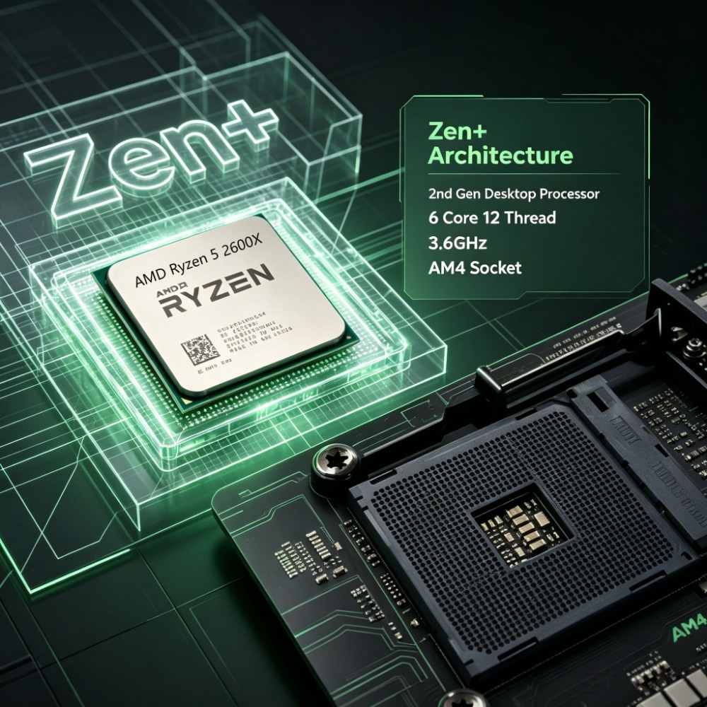 AM4 Platform Upgrade CPU AMD R - đánh giá và giá Pc Gaming Ryzen 5