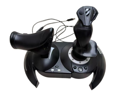 Used T.Flight Hotas One Flight - đánh giá và giá Pc Gaming Xbox Controller