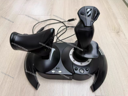 Used T.Flight Hotas One Flight - đánh giá và giá Pc Gaming Xbox Controller