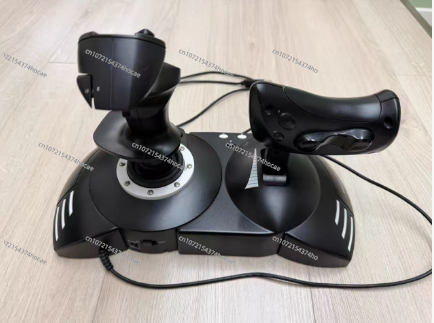 Used T.Flight Hotas One Flight - đánh giá và giá Pc Gaming Xbox Controller