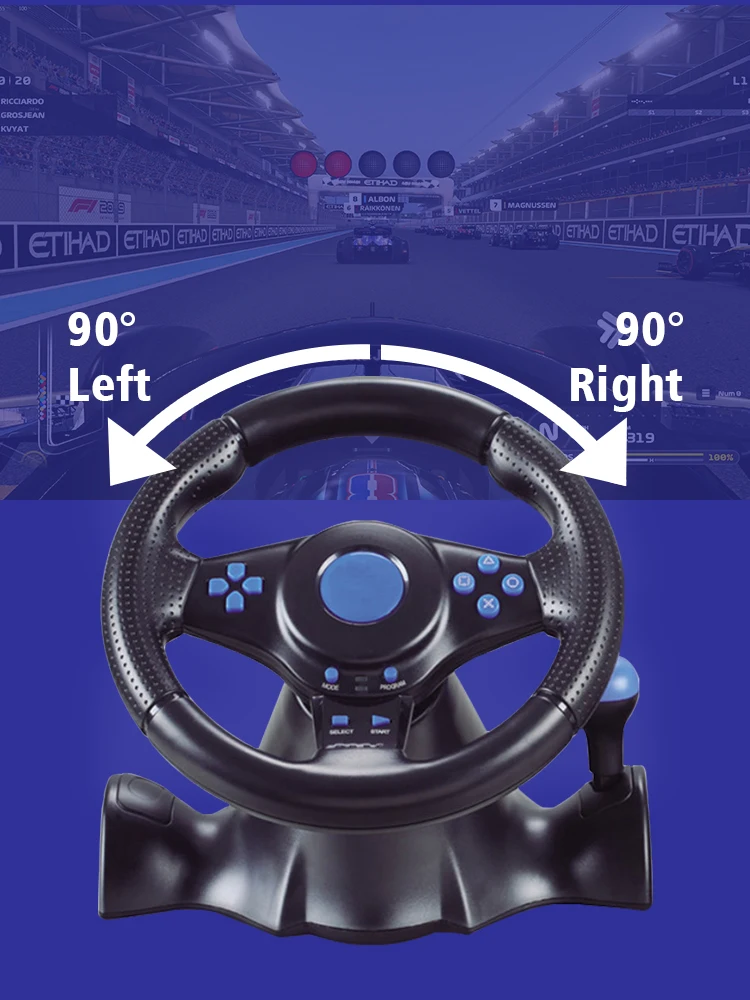 DATA FROG Racing Steering Whee - đánh giá và giá Pc Gaming Xbox